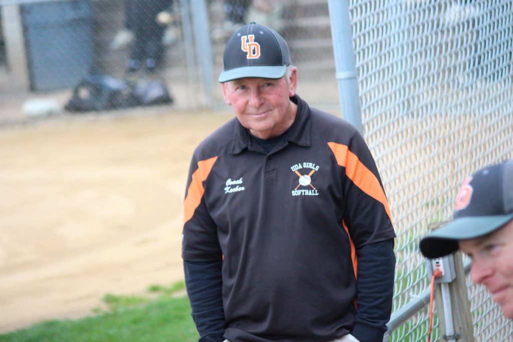 Coaching Requirements Upper Dauphin Area Athletics