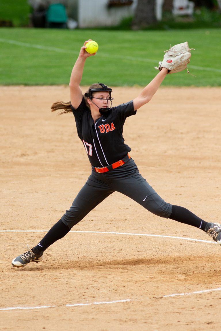 Softball – Upper Dauphin Area Athletics