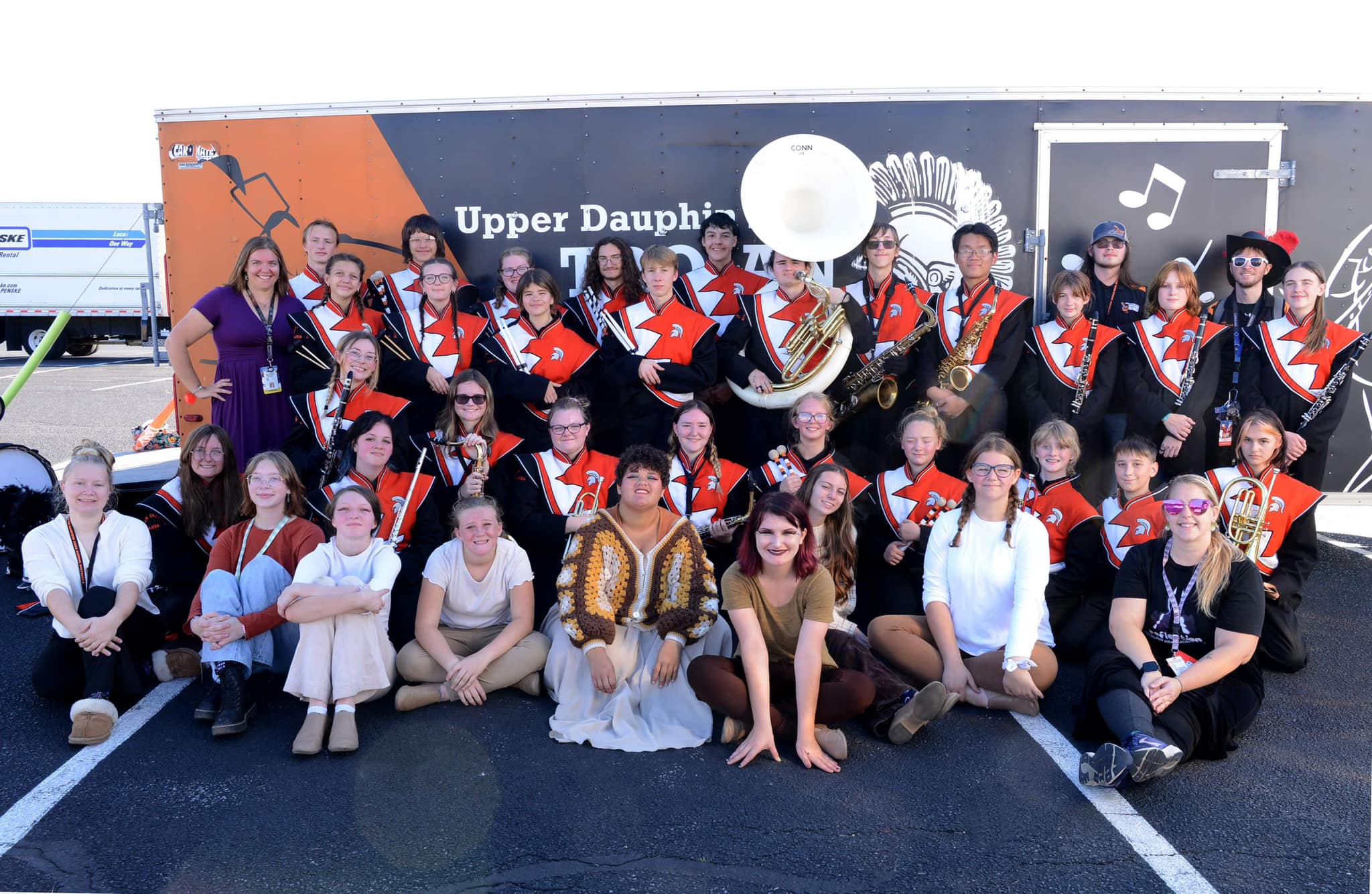 BAND