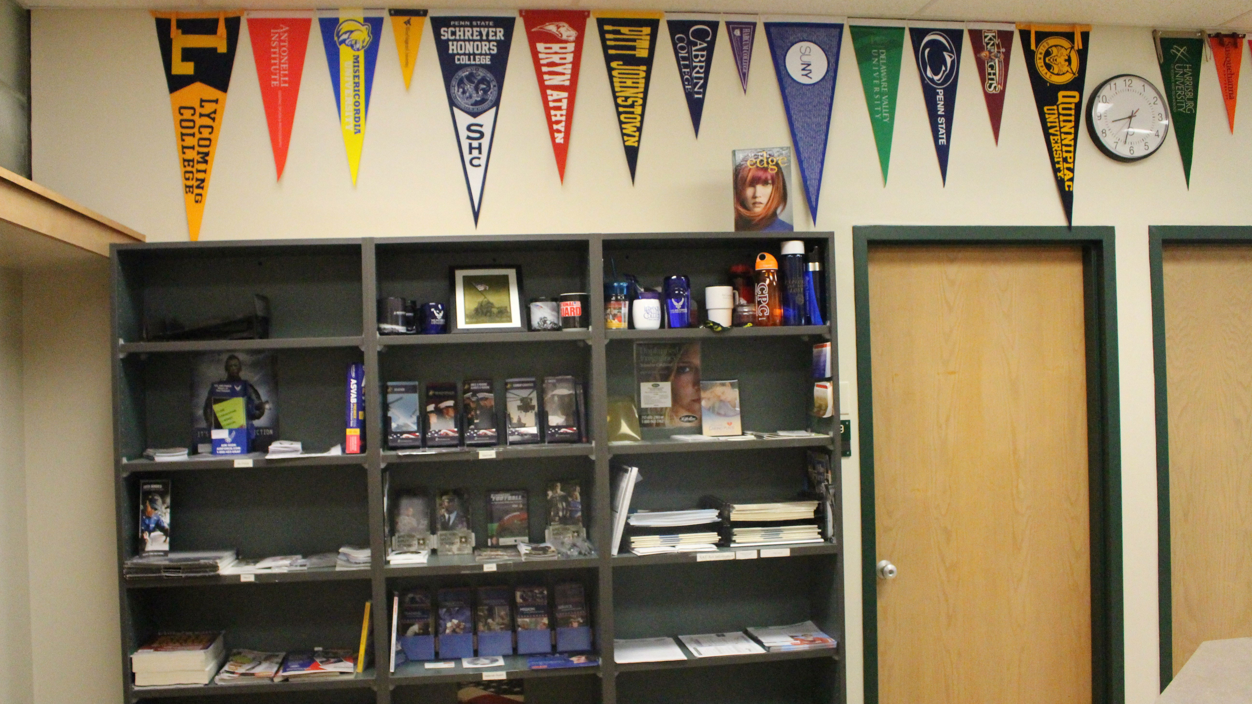 upper dauphin area college admissions