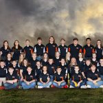 upper dauphin area middle school archery team