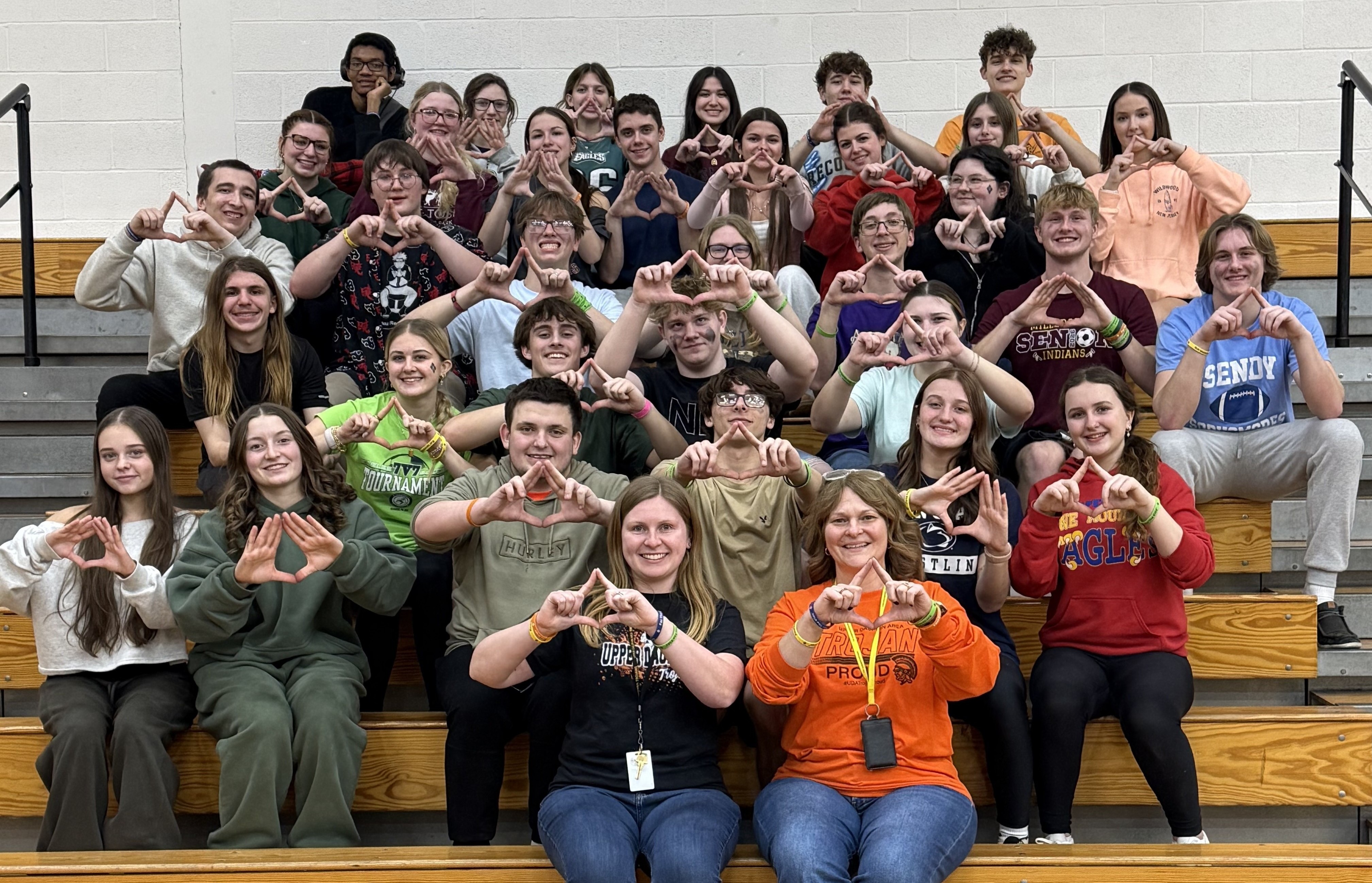 Mini Thon Group_3378